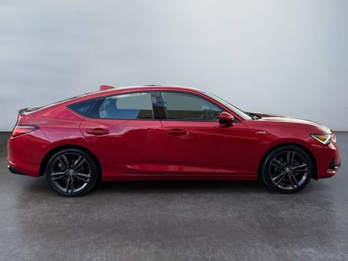 Used 2023 Acura Integra A-Spec FWD image 4