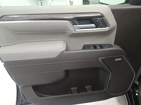 New 2026 Chevrolet Silverado 1500 LTZ w/ LTZ Convenience Package II image 20