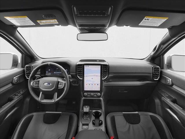 New 2026 Ford Ranger Raptor AWD/4WD image 5