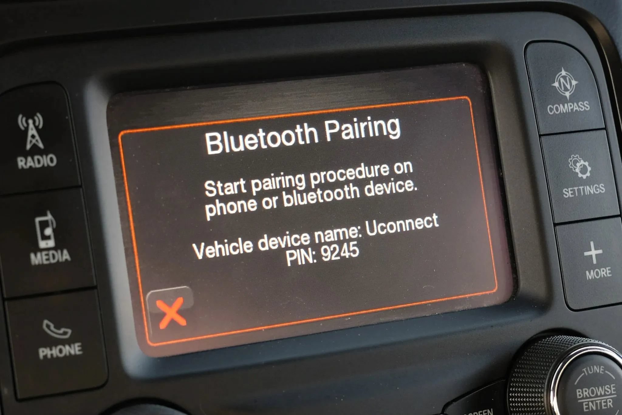 Used 2023 RAM 3500 Big Horn AWD/4WD image 33
