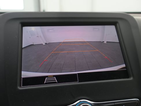 Used 2024 Chevrolet Equinox RS w/ LPO, Floor Liner Package image 16