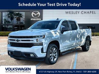 Used 2022 Chevrolet Silverado 1500 RST AWD/4WD video 1