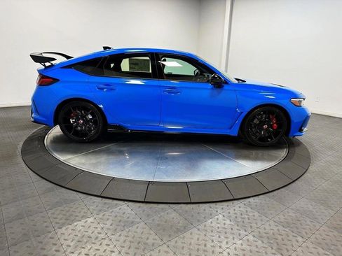 New 2025 Honda Civic Type R image 9