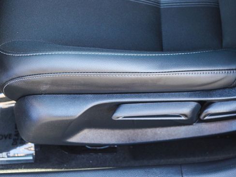 Certified 2024 Honda Civic Sport image 22