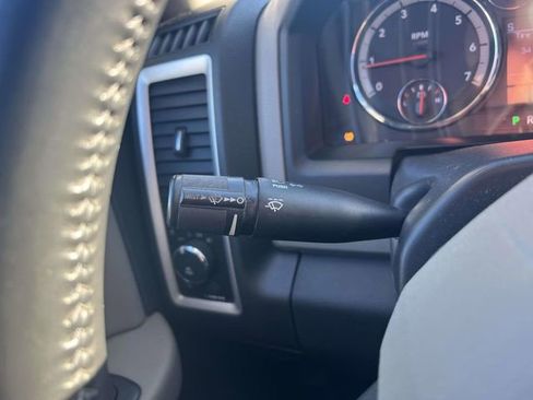 Used 2011 RAM 1500 Big Horn image 24