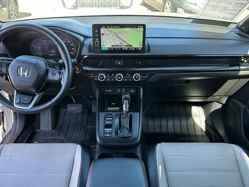 Used 2023 Honda CR-V Sport Touring image 28