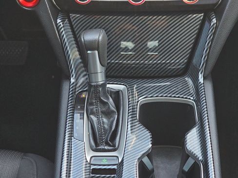 Used 2018 Honda Accord EX image 23