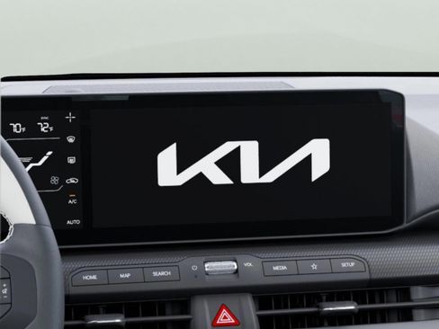 New 2026 Kia K4 GT-Line FWD image 15