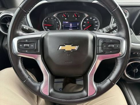 Used 2020 Chevrolet Blazer LT AWD/4WD image 11