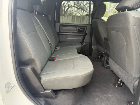 Used 2021 RAM 3500 Tradesman image 11