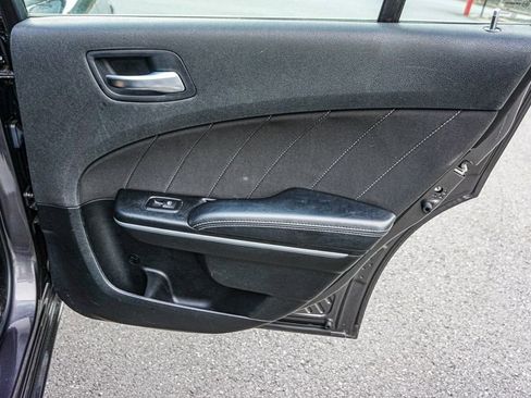 Used 2023 Dodge Charger SXT image 47