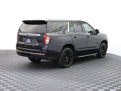 Used 2023 Chevrolet Tahoe LT w/ LT Signature Plus Package AWD/4WD image 8