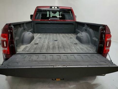 Used 2023 RAM 3500 Limited image 18