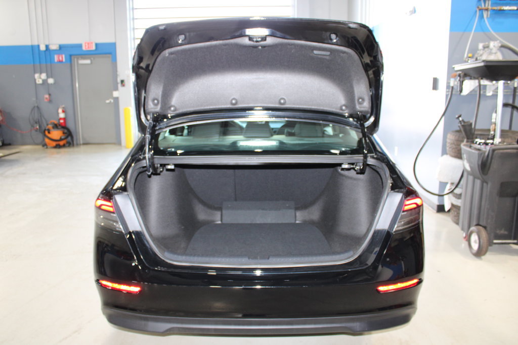 Used 2024 Honda Accord EX image 25