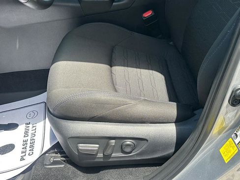 Certified 2025 Toyota RAV4 SE AWD/4WD image 14