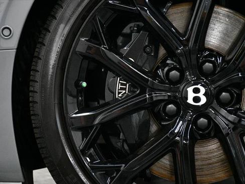 Used 2023 Bentley Continental GT S AWD/4WD image 6