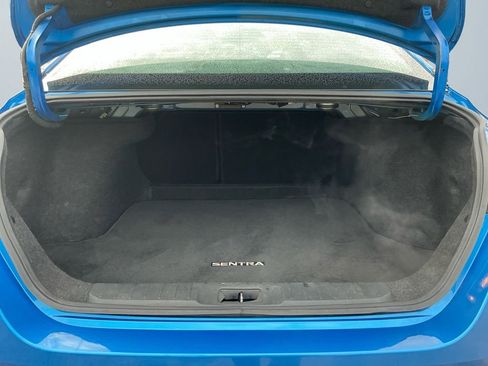 Used 2021 Nissan Sentra SV image 17