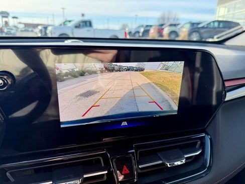 Used 2026 Chevrolet TrailBlazer RS w/ Convenience Package image 21