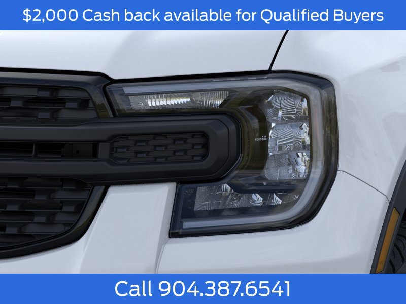 New 2026 Ford Ranger XL RWD image 18