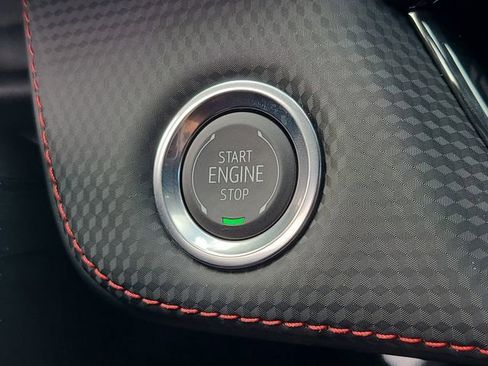 New 2026 Chevrolet Equinox RS FWD image 31