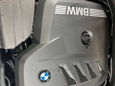 Used 2026 BMW 430i xDrive Convertible w/ M Sport Package image 31