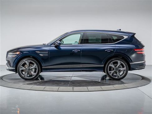 New 2026 Genesis GV80 3.5T Prestige image 2