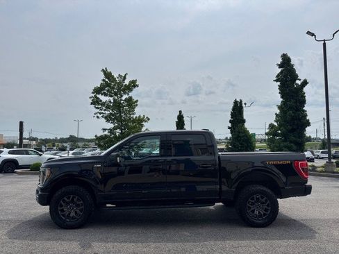 Used 2023 Ford F150 Tremor w/ 360 Degree Camera Package AWD/4WD image 15