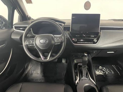 Used 2026 Toyota Corolla XSE FWD image 13