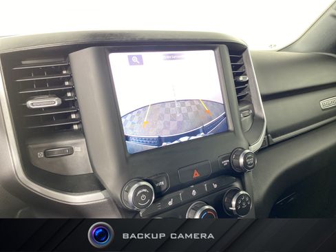 Used 2023 RAM 1500 Big Horn AWD/4WD image 4