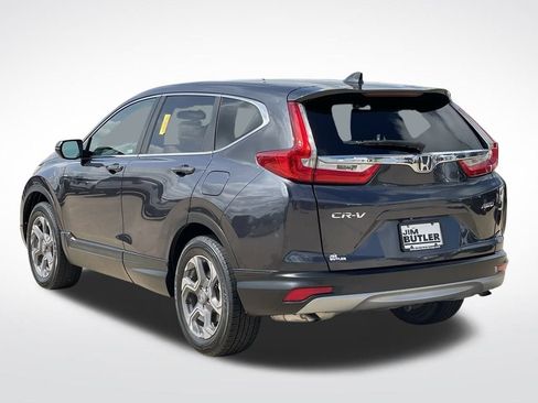 Used 2019 Honda CR-V EX image 38