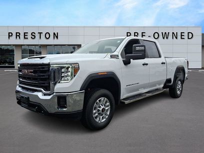 Used 2023 GMC Sierra 2500 Pro w/ Convenience Package