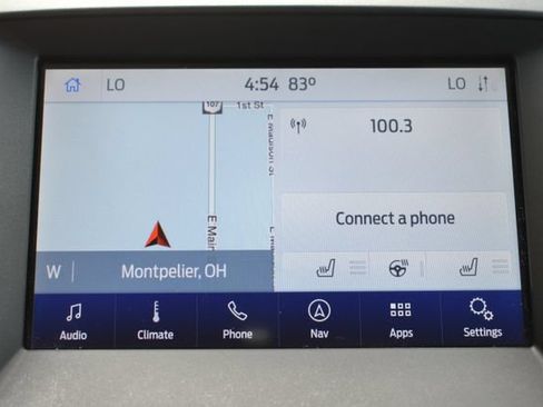 Used 2020 Ford Edge SEL w/ Convenience Package AWD/4WD image 5