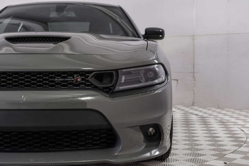 Used 2023 Dodge Charger Scat Pack RWD image 40