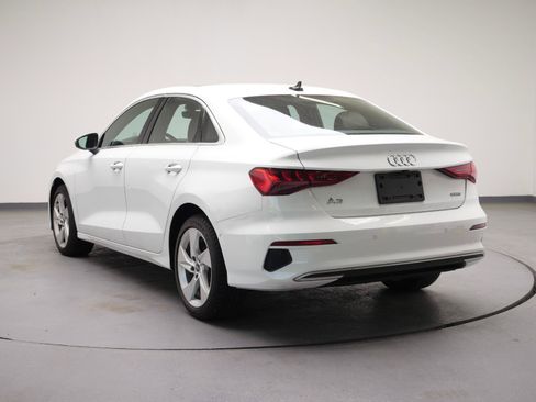 Used 2022 Audi A3 2.0T Premium w/ Convenience Package AWD/4WD image 11