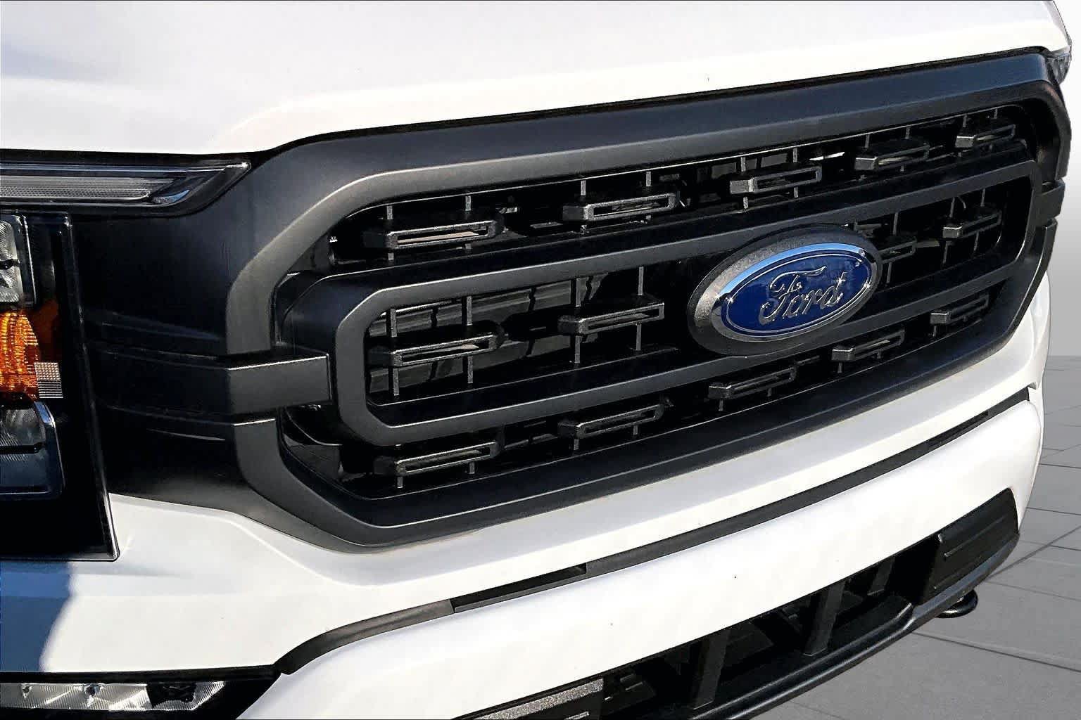 Used 2023 Ford F150 XLT w/ Equipment Group 302A High AWD/4WD image 30