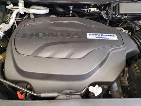 Used 2020 Honda Passport Touring image 30