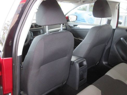 Used 2018 Volkswagen Jetta S FWD image 14