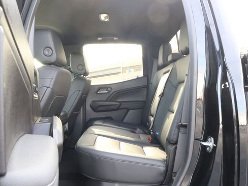 New 2026 Chevrolet Colorado LT w/ LT Convenience Package image 36