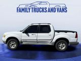 Used 2002 Ford Explorer Sport Trac 4x4 image 2
