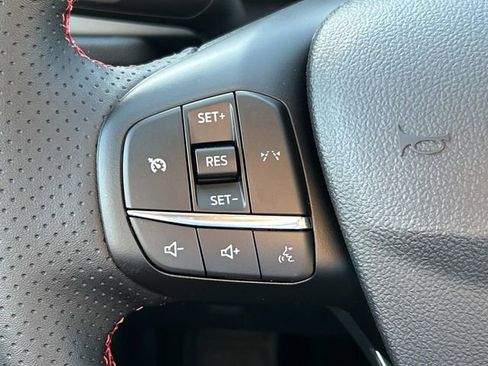 New 2026 Ford Escape ST-Line w/ Cold Weather Package image 26