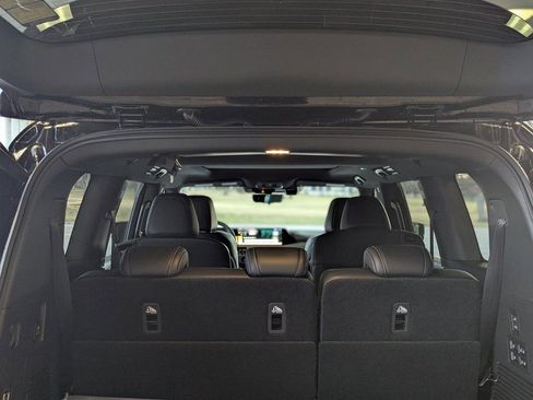 New 2026 Nissan Armada PRO-4X image 37