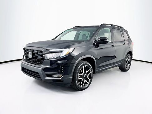 Used 2023 Honda Passport Elite image 3