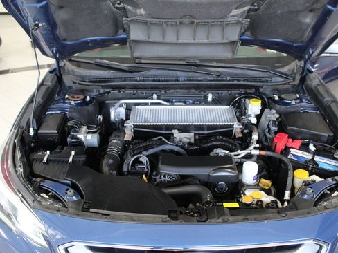 Used 2020 Subaru Outback Touring XT image 31