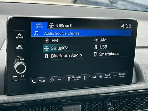 Certified 2025 Honda CR-V EX-L image 21
