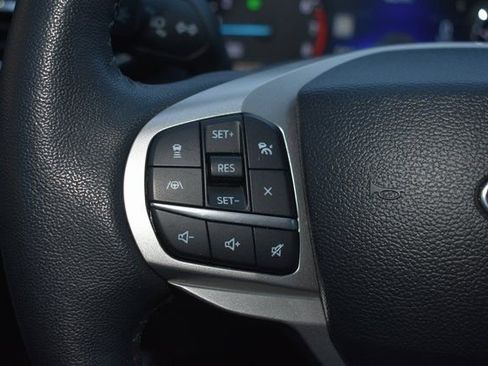 Used 2024 Ford Explorer Limited image 20