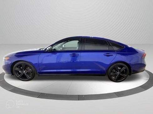 Used 2024 Honda Accord Sport image 6