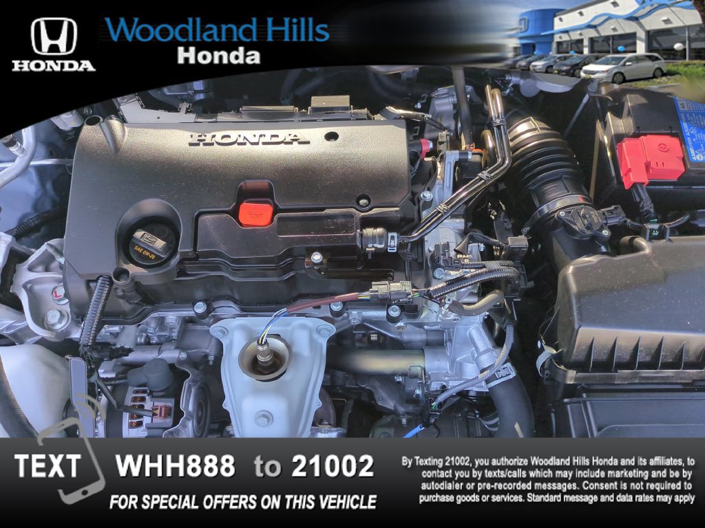 Used 2023 Honda Civic Sport image 24