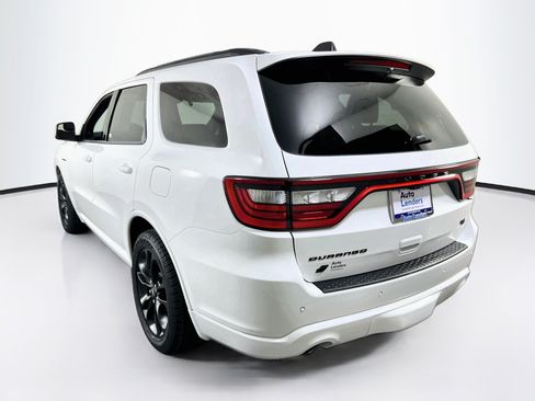 Used 2023 Dodge Durango R/T AWD/4WD image 7