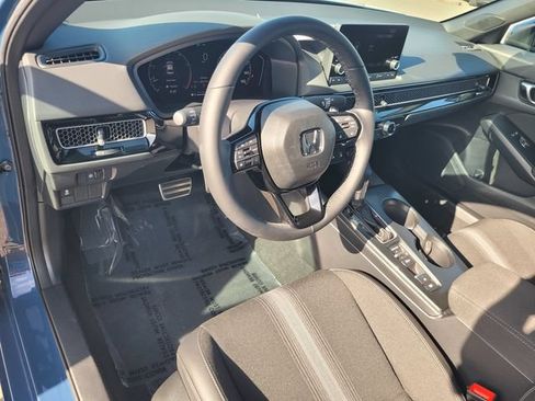 Certified 2026 Honda Civic Sport image 12
