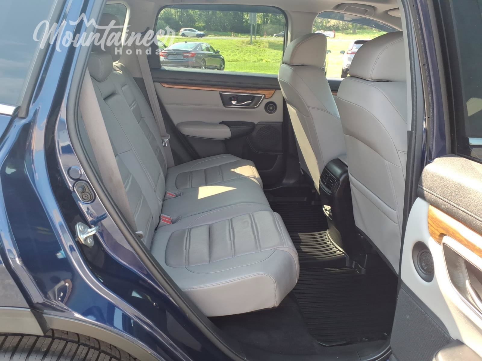 Used 2018 Honda CR-V EX-L image 20